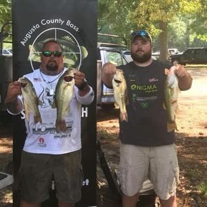 Meet your Posher, Cody